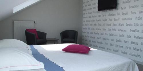 Well'In Hotel Wellin Bagian luar foto