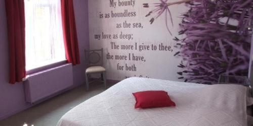 Well'In Hotel Wellin Bagian luar foto