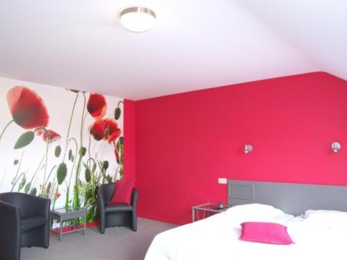 Well'In Hotel Wellin Bagian luar foto